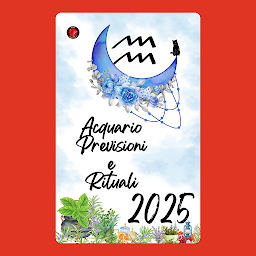 Icon image Acquario Previsioni e Rituali 2025