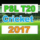 PSL 2017 T20 Live Cricket onTV icon