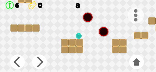 Roll Ball Screen 3