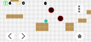 Roll Ball - Screenshot 3