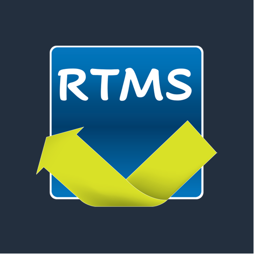 RTMS - Remote Monitoring logo