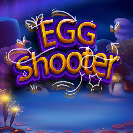 Egg Shooter 2023