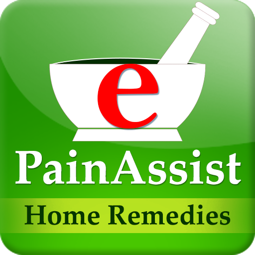 Best Home Remedies 2.4 Icon