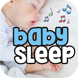 Baby Sleep Songs - Best Collection 2017 icon