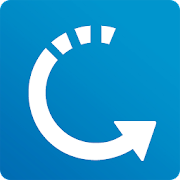 'CareClinic: Tracker & Reminder' official application icon