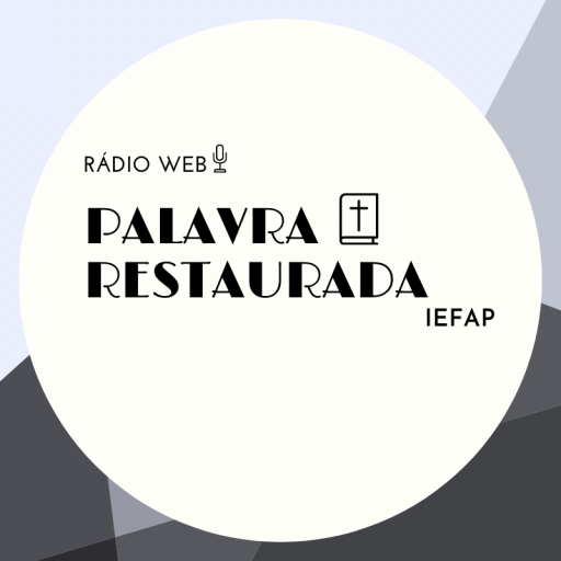 Palavra Restaurada IEFAP