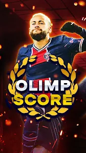 Olimp Score