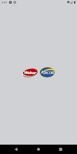Catálogo Weber/Arcor Screen 3