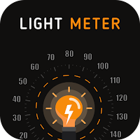 Lux Light Meter : illuminance