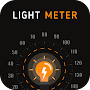 lux Light Meter : illuminance