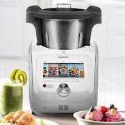 Ricette Italiane Monsieur Cuisine Connect & Plus