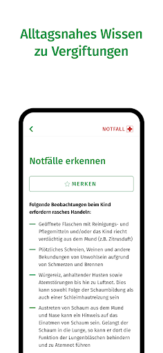 Kinder und Gift Screenshot 4 - AppWisp.com