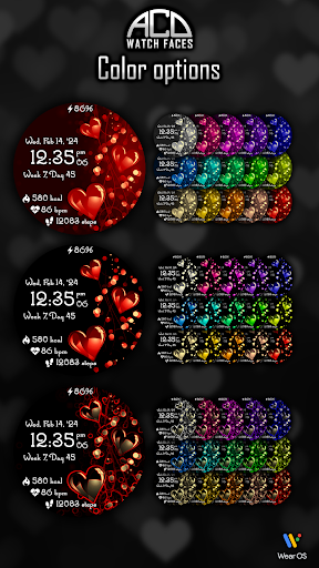 ACD053 Valentine 1 Screen 2