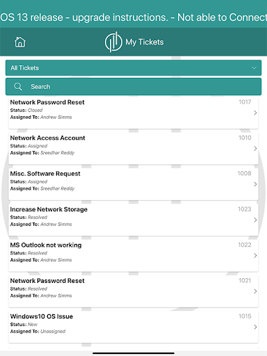 StreamLine Partners Customer
