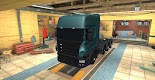 screenshot of Euro Truck Extreme - Driver