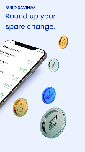 Bamboo - Effortless Investment Screen 2