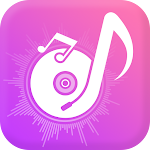 Cover Image of Download BM Music Player – MP3 Player  APK
