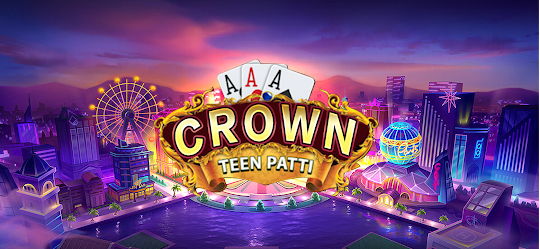 Teen Patti Crown-Crash Game