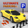 Ultimate Car Parking - Car Driving Games