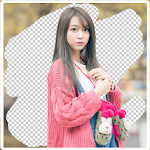 Cover Image of ダウンロード Magic Background Eraser 1.9 APK