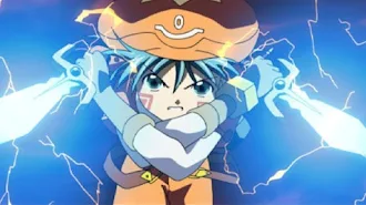 Hack 黄昏の腕輪伝説 Season 1 Tv On Google Play
