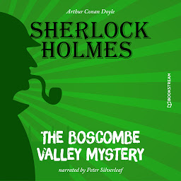 Icon image The Boscombe Valley Mystery (Unabridged)