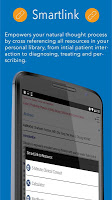 screenshot of Skyscape Medical Library