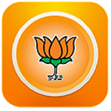 BJP UP icon