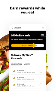 Subway® Apk Mod Download NEW 20212 5