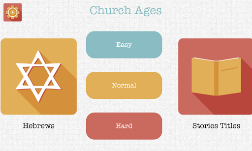 What Word? - Young Foundations Screen 2