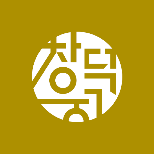 Changdeok ARirang at Home logo