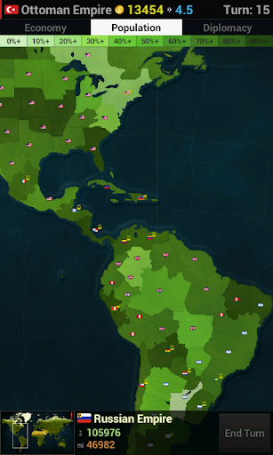 Age of Civilizations 1.153 Apk Full Mod poster-4