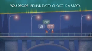 OXENFREE II: Lost Signals - Screenshot 3