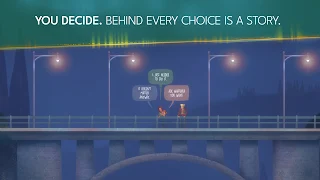 OXENFREE II: Lost Signals - Screenshot 3
