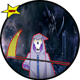 Guide of Death Coming icon