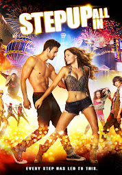 Icon image Step Up: All In