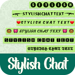 Icon image Chat Stylish Text for WhatsApp