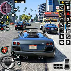 Download do aplicativo Jogos de condução de carros 3D 2023 - Grátis - 9Apps