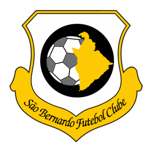 São Bernardo FC 1.0.6 Icon