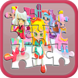 Jigsaw Puzzle for Shopkins icon