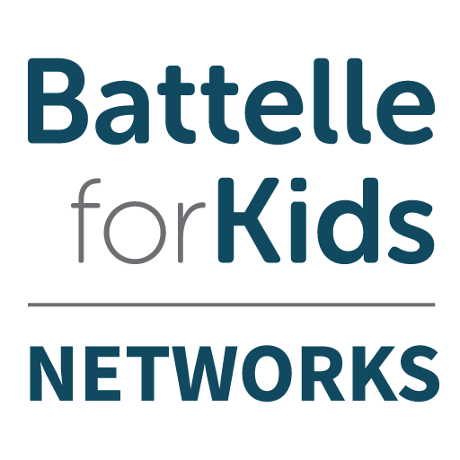Battelle for Kids Networks  Icon