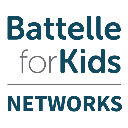 Значок приложения "Battelle for Kids Networks"