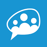 Cover Image of 下载 Talk To Strangers in Anonymous Chat Rooms: Paltalk 8.6.0.1 APK