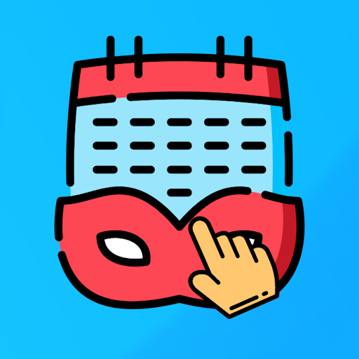 Carnival Idle Clicker logo
