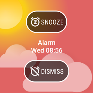 Sleep as Android: Smart alarm Schermata