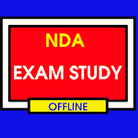 NDA Exam Study