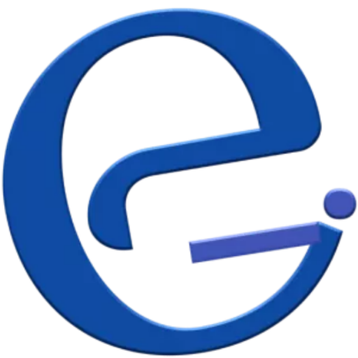 My EG Learning logo