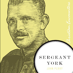 Icon image Sergeant York