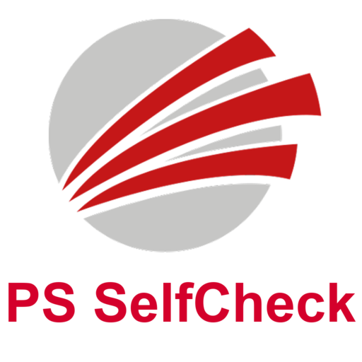 PS SelfCheck