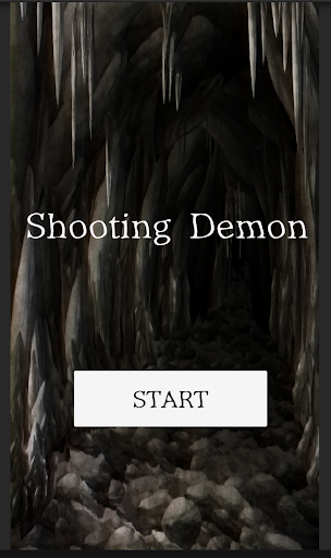 Android application Shooting Demon screenshort